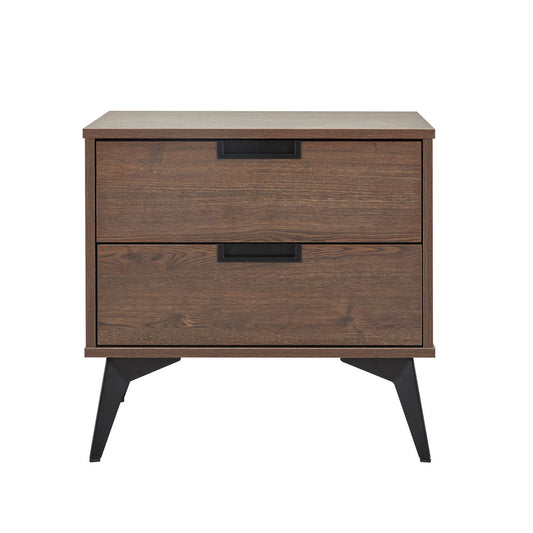 NUEZ ΚΟΜΟΔΙΝΟ 2ΣΥΡΤΑΡΙΑ ΚΑΡΥΔΙ 58x39x55