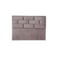 BRICK ΚΡΕΒΑΤΙ ΜΕ ΑΠΟΘΗΚ. ΧΩΡΟ (ΓΙΑ ΣΤΡΩΜΑ 160x200cm) MUSHROOM 05-450 215x165x121cm