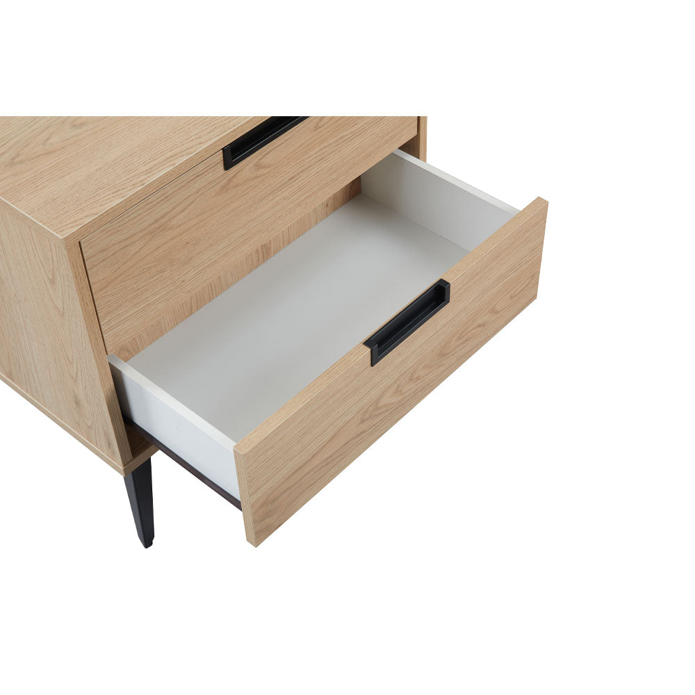 NEON ΚΟΜΟΔΙΝΟ 2ΣΥΡΤΑΡΙΑ ΦΥΣΙΚΟ 58x39x55