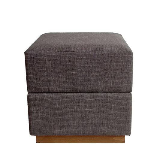 BLOCK ΣΚΑΜΠΟ MUD 45x45x45