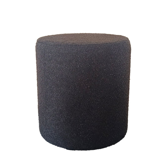 TUBE ΣΚΑΜΠΟ ΜΑΥΡΟ 38x38x40