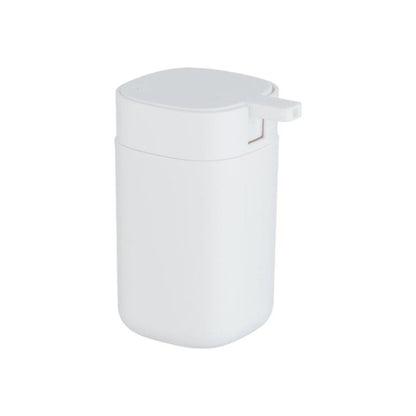 Θήκες κρεμοσάπουνου Dispenser πλαστικές – Σετ 5pcs – White – 21517