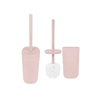 Βουρτσάκι τουαλέτας – Πιγκάλ – Light Pink – 21624