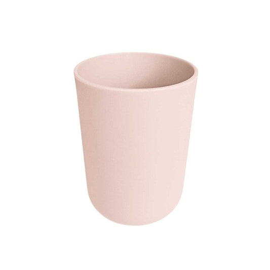 Θήκες οδοντόβουρτσας πλαστικές σε σετ 5Χ – Light Pink – 21651