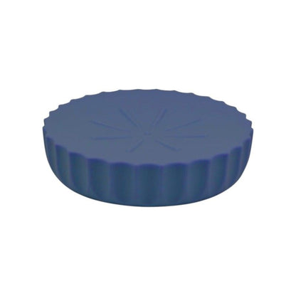 Σαπουνοθήκες μπάνιου πλαστικές – Σετ 9pcs – Blue – 21706