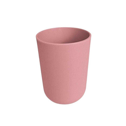Θήκες οδοντόβουρτσας πλαστικές σε σετ 5Χ – Pink – 21759