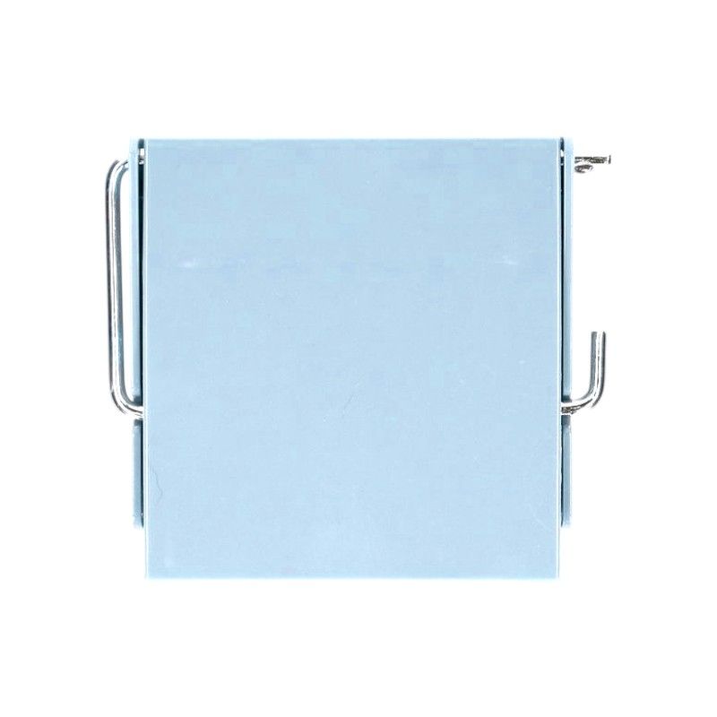 Βάση ρολού τουαλέτας – Light Blue – 21808