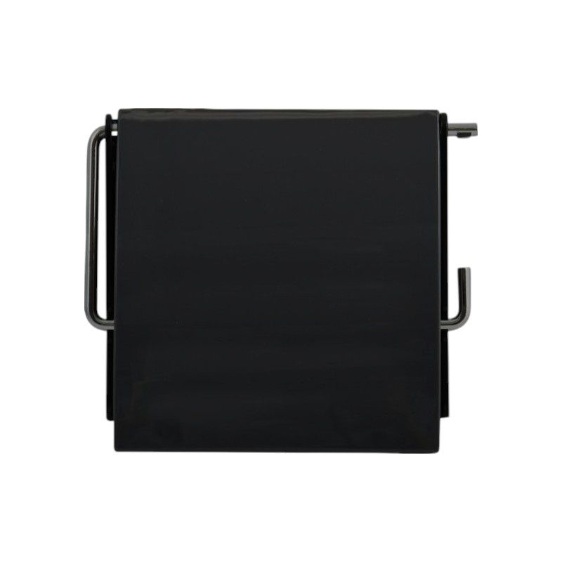 Βάση ρολού τουαλέτας – Black – 21811