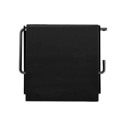 Βάση ρολού τουαλέτας – Black – 21811