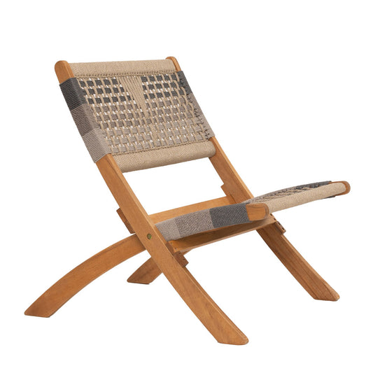 VEGA ΚΑΡΕΚΛΑ ΠΤΥΣ/ΜΕΝΟ-Η MULTICOLOR ΦΥΣΙΚΟ 78x60xH72,5cm