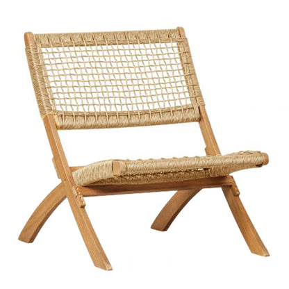 MESH ΚΑΡΕΚΛΑ ΠΤΥΣ/ΜΕΝΟ-Η ΦΥΣΙΚΟ 78x60xH72,5cm