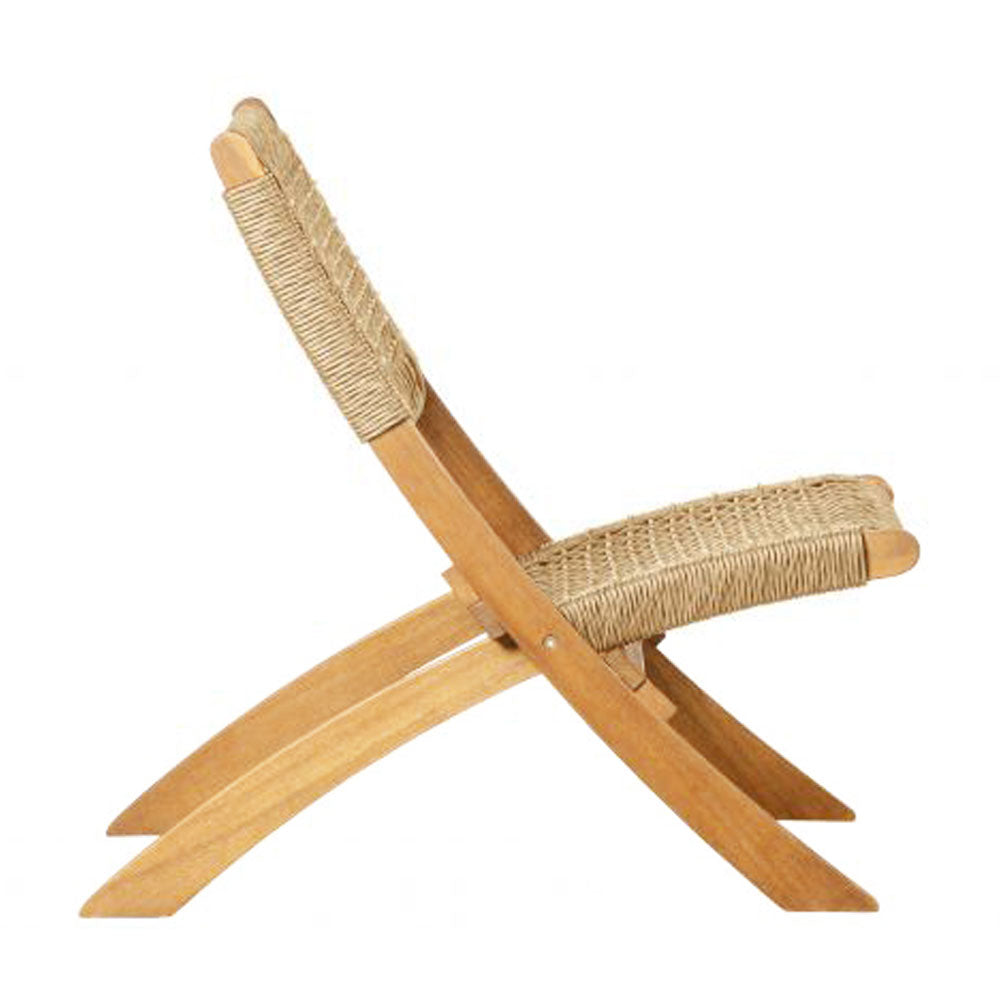 MESH ΚΑΡΕΚΛΑ ΠΤΥΣ/ΜΕΝΟ-Η ΦΥΣΙΚΟ 78x60xH72,5cm