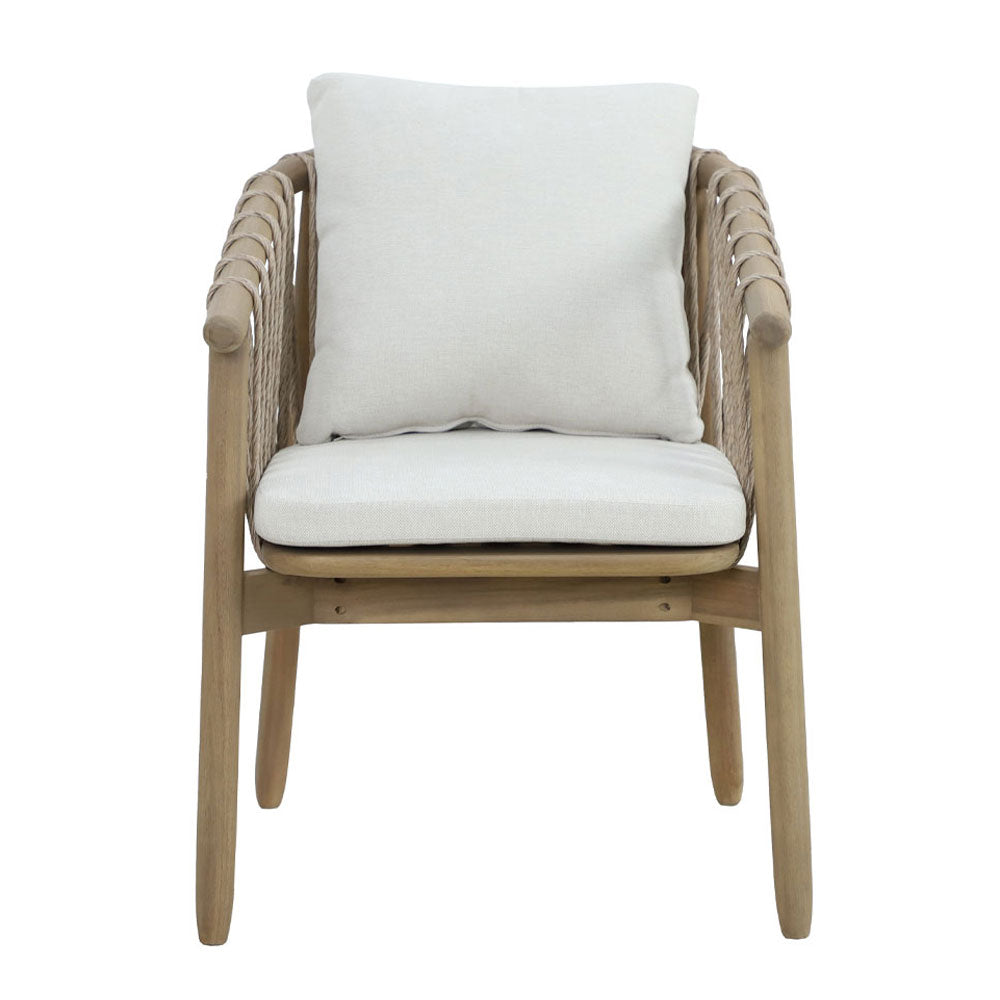 CORDA ΚΑΡΕΚΛΑ ΜΑΞΙΛΑΡΙ ΦΥΣΙΚΟ ΛΕΥΚΟ 63.5x60x76