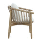 CORDA ΚΑΡΕΚΛΑ ΜΑΞΙΛΑΡΙ ΦΥΣΙΚΟ ΛΕΥΚΟ 63.5x60x76