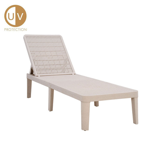 SEAGULL ΞΑΠΛΩΣΤΡΑ TERRAZZO 191x55x29