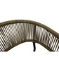 BREEZE ΚΑΡΕΚΛΑ ΜΑΥΡΟ ΚΑΡΥΔΙ 56x60x78