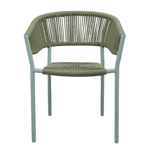 BREEZE ΚΑΡΕΚΛΑ ΛΕΥΚΟ ΦΥΣΙΚΟ 56x60x78