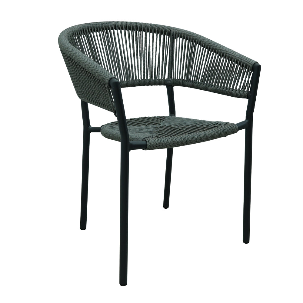 BREEZE ΚΑΡΕΚΛΑ ΓΚΡΙ 56x60x78