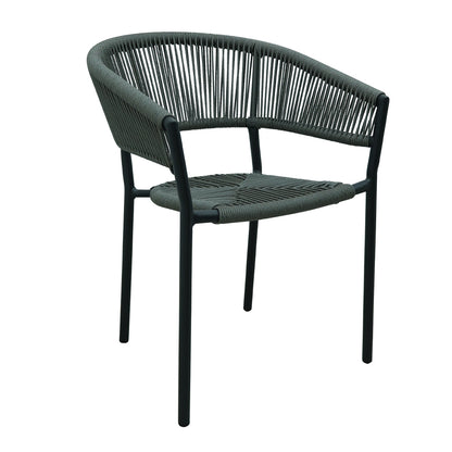 BREEZE ΚΑΡΕΚΛΑ ΓΚΡΙ 56x60x78