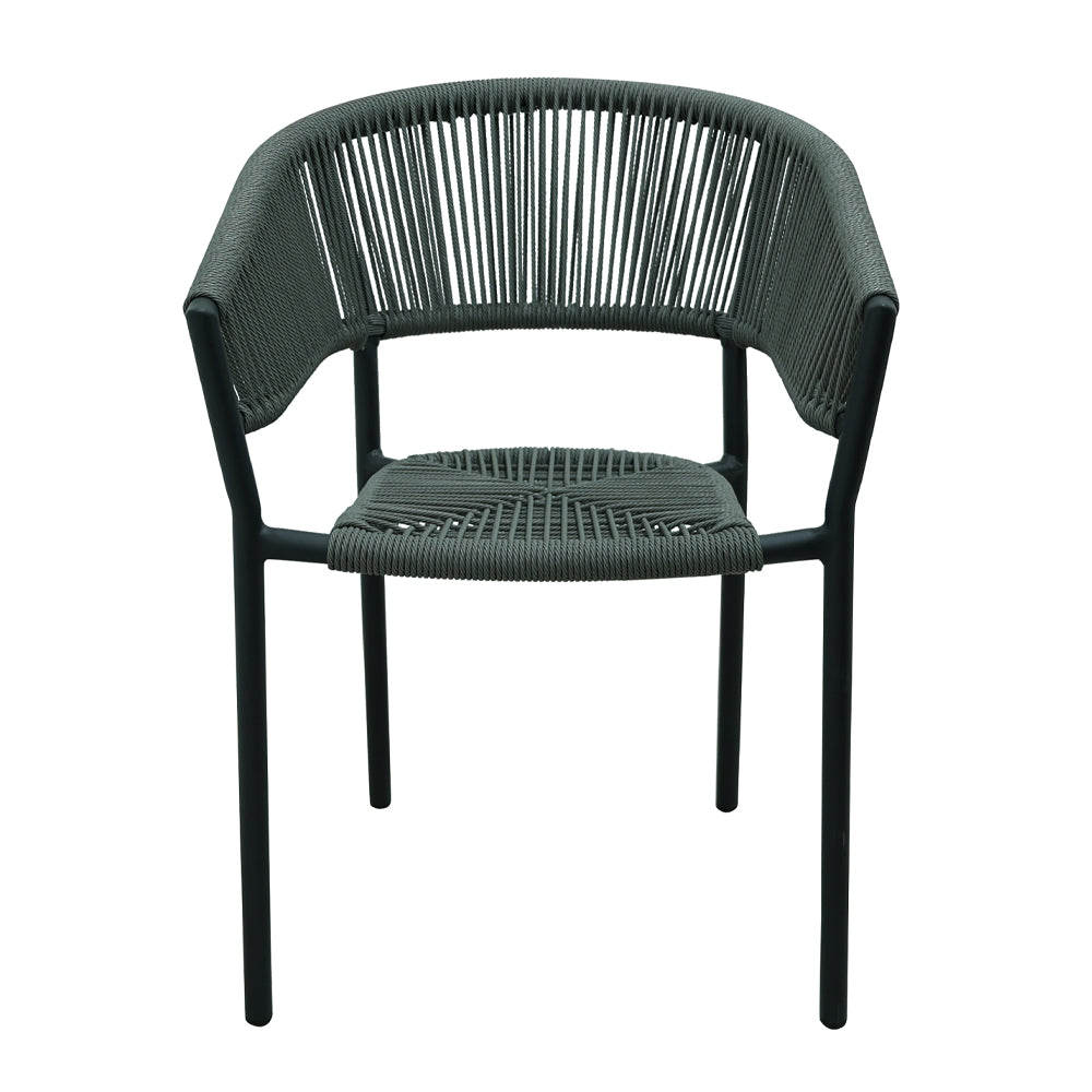 BREEZE ΚΑΡΕΚΛΑ ΓΚΡΙ 56x60x78