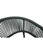 BREEZE ΚΑΡΕΚΛΑ ΓΚΡΙ 56x60x78