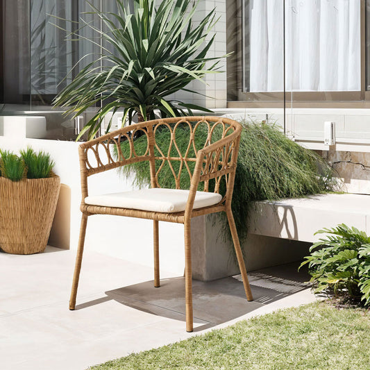 SURABAYA ΚΑΡΕΚΛΑ ΦΥΣΙΚΟ ΛΕΥΚΟ 59x56x77.5