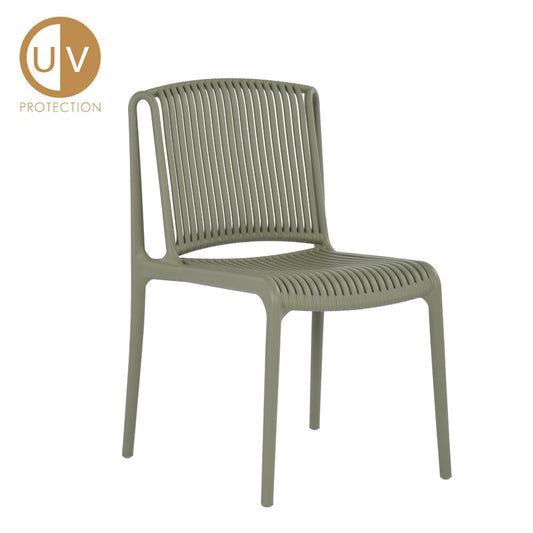 POLLY ΚΑΡΕΚΛΑ ΛΑΔΙ 56x51xH82cm