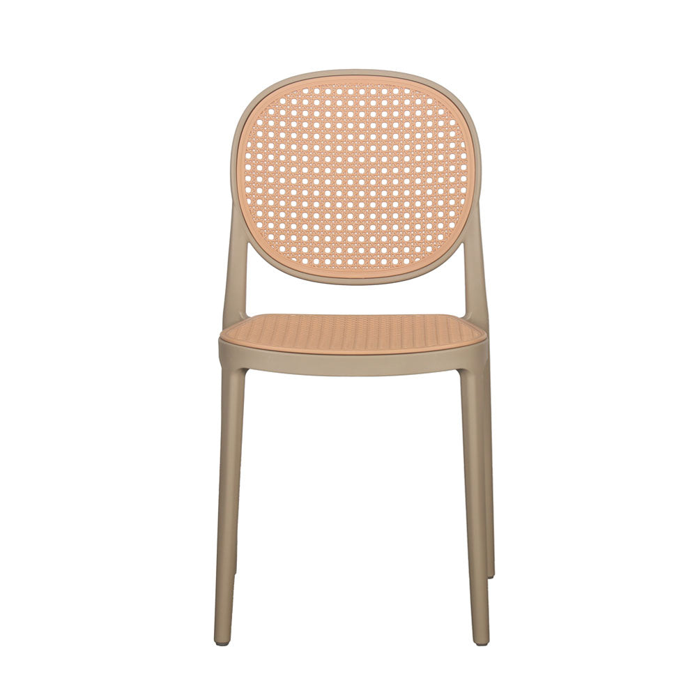 RATTI ΚΑΡΕΚΛΑ LATTE ΦΥΣΙΚΟ 41.5x52x84