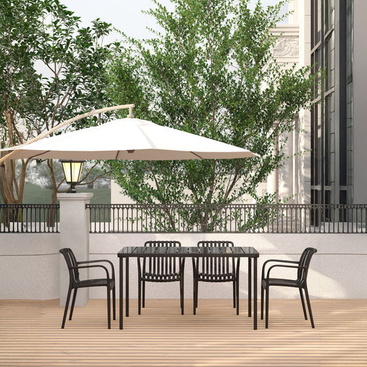 STICKY ΚΑΡΕΚΛΑ ΜΑΥΡΟ 55x61x81