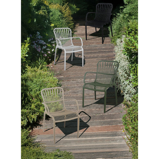 JAKARTA ΚΑΡΕΚΛΑ PURO 61x65x87