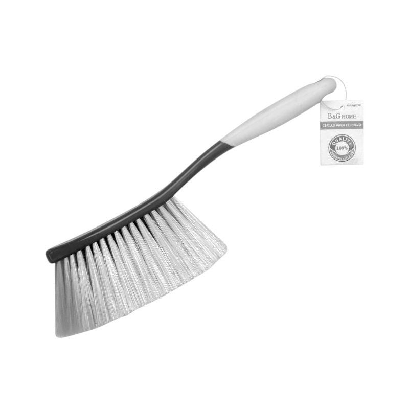 Βούρτσα γενικού καθαρισμού με λαβή – 30.5cm – 27231