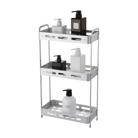 Ραφιέρα μπάνιου τριώροφη – CW1002B3-3 – 521506