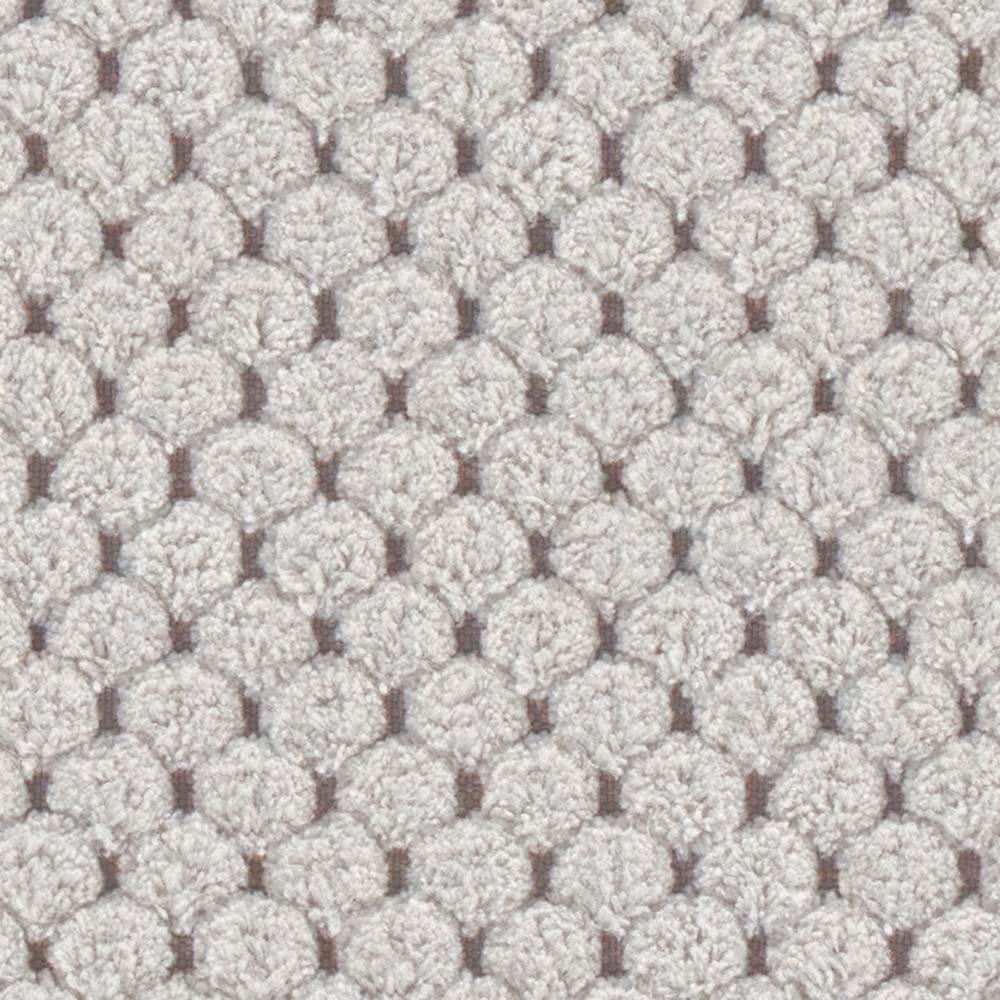 EDDI ΚΑΝΑΠΕΣ ΚΡΕΒΑΤΙ ΓΩΝΙΑ ΔΕΞΙΑ TAUPE 248x213x90