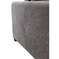 BILL ΚΑΝΑΠΕΣ ΚΡΕΒΑΤΙ ΓΩΝΙΑ ΑΡΙΣΤΕΡΗ STONE 241x173x94