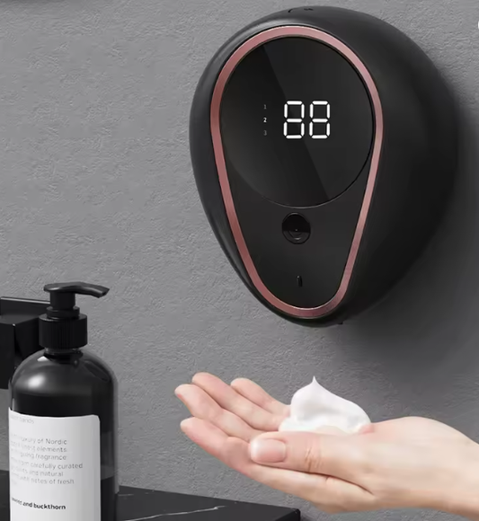 Αυτόματο dispenser αφρού με αισθητήρα κίνησης – SL-630 – 812761 – White