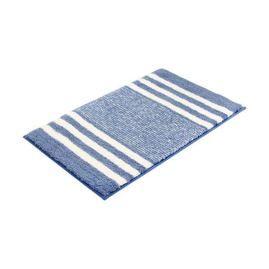Πατάκι μπάνιου – 48x78cm – 915664 – Blue