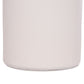 ΒΟΗΘΗΤΙΚΟ ΤΡΑΠΕΖΙ TRED(T) HM18169.02 FIBER CEMENT ΛΕΥΚΟ-ΦΥΣΙΚΟ RATTAN--Φ40x61Υεκ.