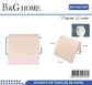 Βάση ρολού τουαλέτας – Beige – 21807