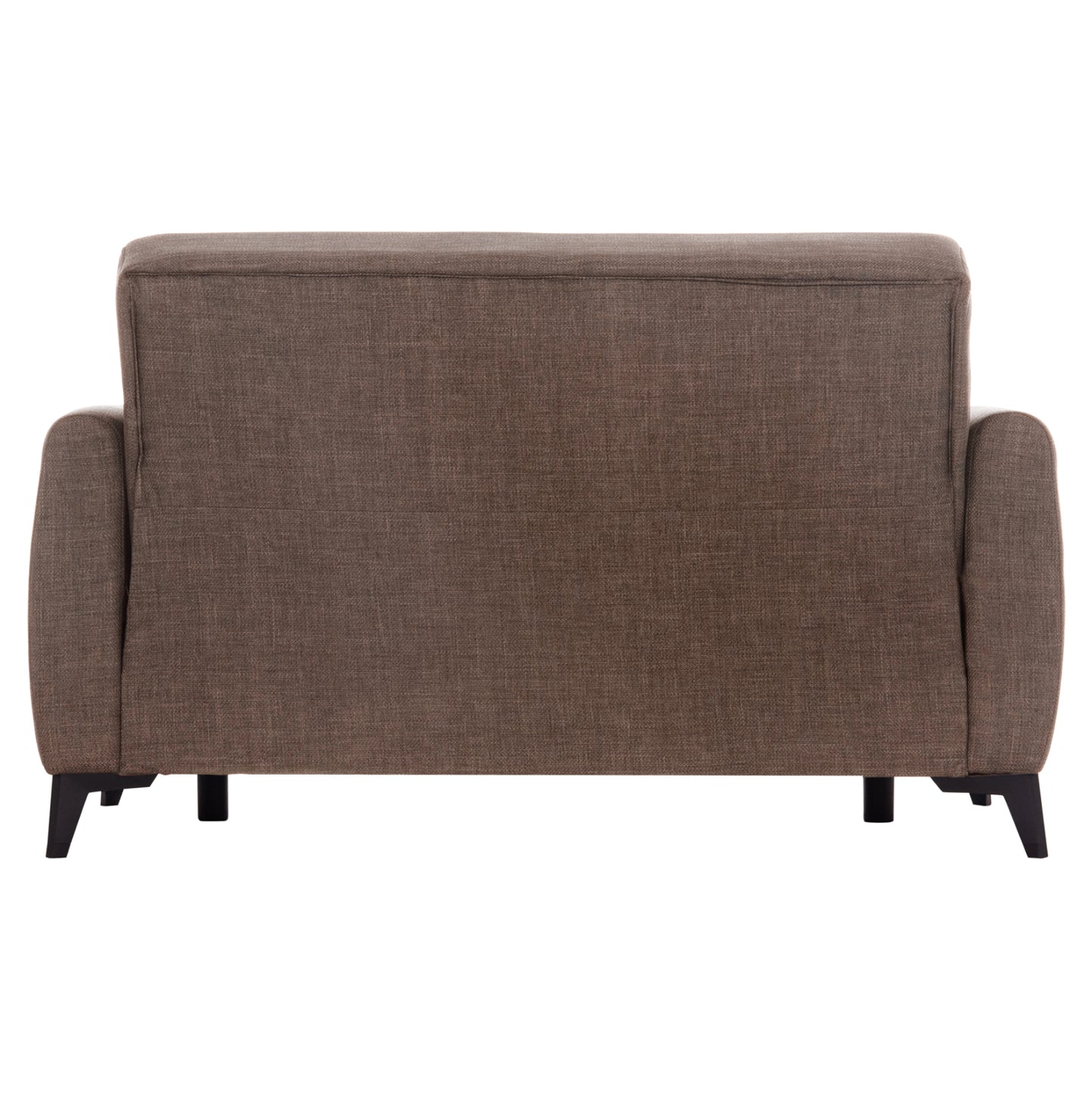 ΚΑΝΑΠΕΣ ΚΡΕΒΑΤΙ ΜΕ ΑΠΟΘ.ΧΩΡΟ ΔΙΘΕΣΙΟΣ NIKKO HM3293.02 ΜΠΕΖ ΥΦΑΣΜΑ 144x75x84Υεκ.