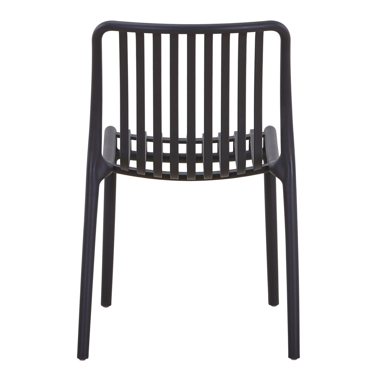 ΚΑΡΕΚΛΑ ΕΞΩΤ.ΧΩΡΟΥ CONVEE HM6104.02 ΜΑΥΡΟ ΠΟΛΥΠΡΟΠΥΛΕΝΙΟ 52,5x44,5x79Yεκ.