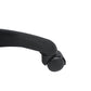 ΚΑΡΕΚΛΑ ΓΡΑΦΕΙΟΥ PORTIMA HM1197.01 ΜΑΥΡΟ PVC-NYLON ΣΚΕΛΕΤΟΣ & ΒΑΣΗ 69x53x98Υεκ.