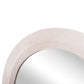 ΚΑΘΡΕΠΤΗΣ ΤΟΙΧΟΥ ΣΕΙΡΑ SANTORINI HM4512 MDF ΣΕ ΥΠΟΛΕΥΚΟ 54x3,5x120Υεκ