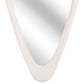 ΚΑΘΡΕΠΤΗΣ ΤΟΙΧΟΥ ΣΕΙΡΑ SANTORINI HM4512 MDF ΣΕ ΥΠΟΛΕΥΚΟ 54x3,5x120Υεκ