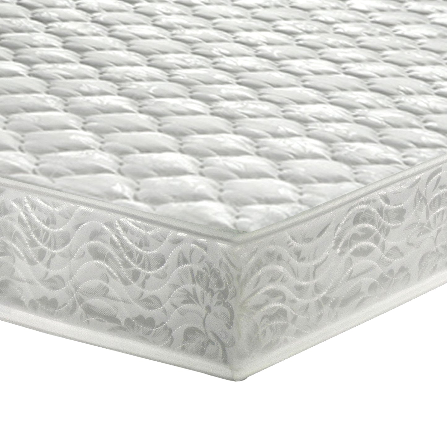 ΚΡΕΒΑΤΙ ΜΕ ΣΤΡΩΜΑ ΔΙΠΛΟ DOLORES HM21165 ΜΠΕΖ ΥΦΑΣΜΑ & ΑΠΟΘ.ΧΩΡΟΣ-ΓΙΑ 160x200εκ.