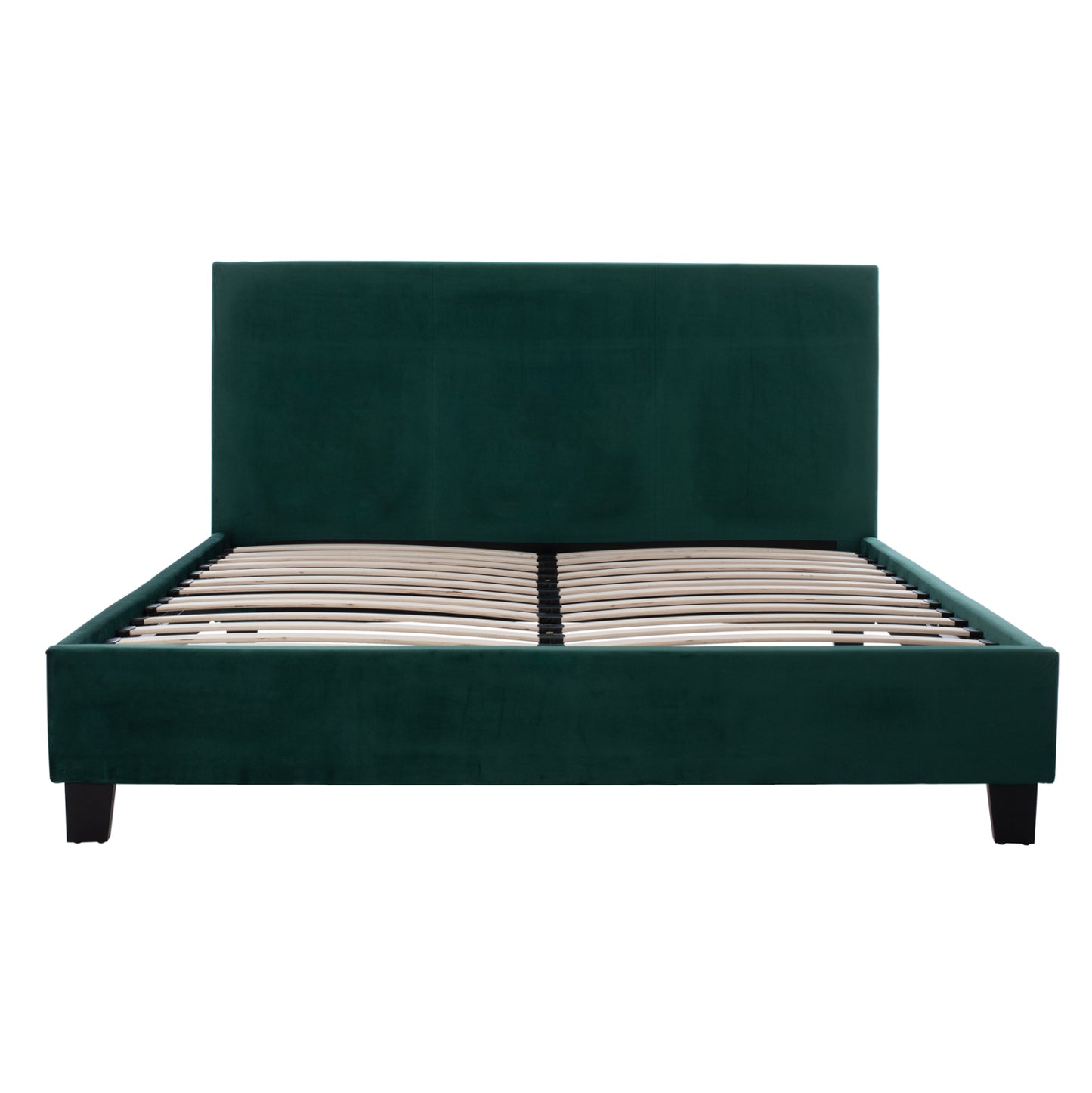 ΚΡΕΒΑΤΙ ΜΕ ΣΤΡΩΜΑ BECCA HM21283.06 ΚΥΠΑΡΙΣΣΙ ΒΕΛΟΥΔΟ--ΓΙΑ 150x200εκ