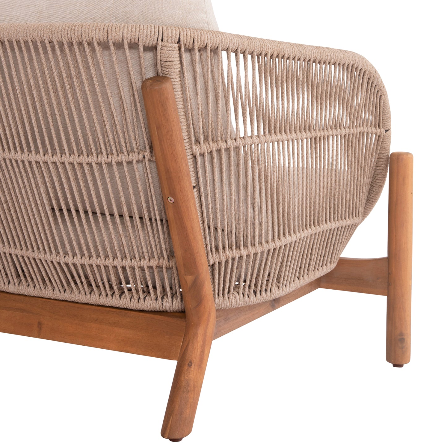 ΠΟΛΥΘΡΟΝΑ ΕΞ.ΧΩΡΟΥ SANJI HM6221 ΞΥΛΟ ΑΚΑΚΙΑΣ-ΑΛΟΥΜΙΝΙΟ-ΣΧΟΙΝΙ 88x78x68-75Υεκ