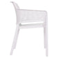 ΠΟΛΥΘΡΟΝΑ ΠΟΛΥΠΡΟΠΥΛΕΝΙΟΥ JOHN HM6103.01 ΛΕΥΚΗ 59x58x79.5Υεκ.