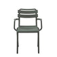 ΠΟΛΥΘΡΟΝΑ ΠΟΛΥΠΡΟΠΥΛΕΝΙΟΥ PHILLY HM6123.04 OLIVE GREEN 58,5x49x83,5Υεκ.
