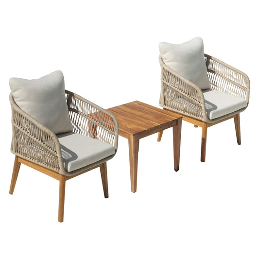 ΣΕΤ ΕΞΩΤΕΡΙΚΟΥ ΧΩΡΟΥ 3ΤΜΧ RUTH HM6229 ΞΥΛΟ ΑΚΑΚΙΑΣ--ΣΧΟΙΝΙ-ΜΕΤΑΛΛΟ-ΜΑΞΙΛΑΡΙΑ ΜΠΕΖ