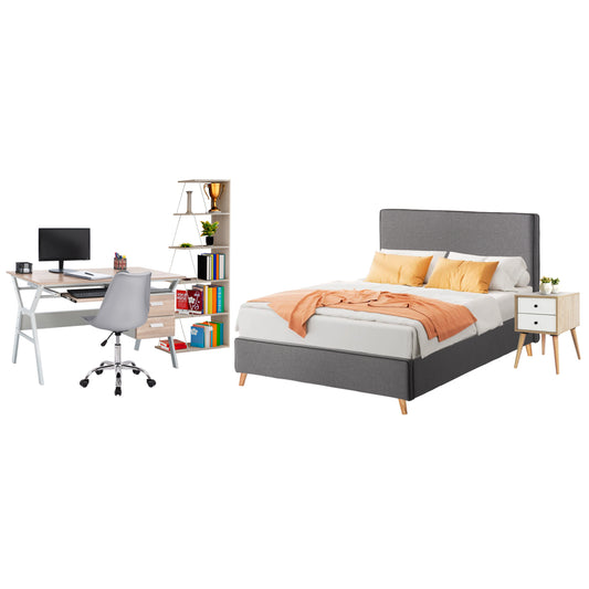 ΣΕΤ ΦΟΙΤΗΤΙΚΟ ΠΑΚΕΤΟ 5ΤΜΧ HM11895